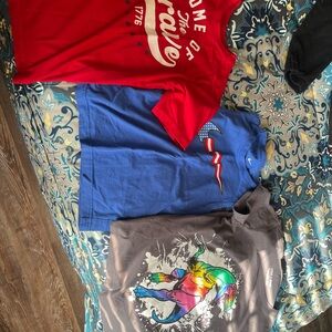 Shirts